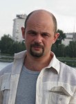 максим, 46 лет, Владимир