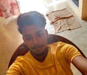 Satyam, 22, Kanpur