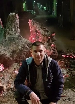 Александр из Chişinău 43 года