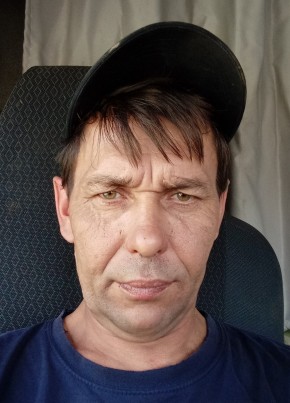 Александр, 46, Россия, Чернушка