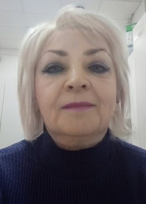 Ирина из Ягры 57 лет