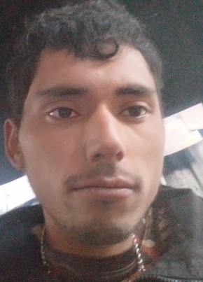 Juamr из Concepción 23 года