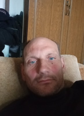 Вадим, 44, Россия, Муром