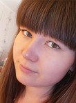 Эльмира, 23 года