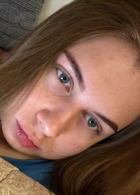 Полина из Сызрани 37 лет