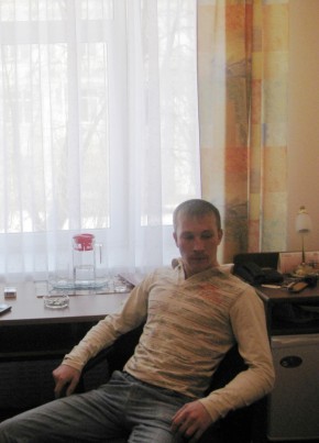 Николай, 40, Россия, Амурск