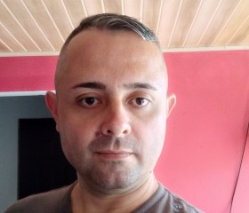 Jose, 41 год, Quesada