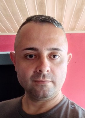 Jose, 41, República de Costa Rica, Quesada