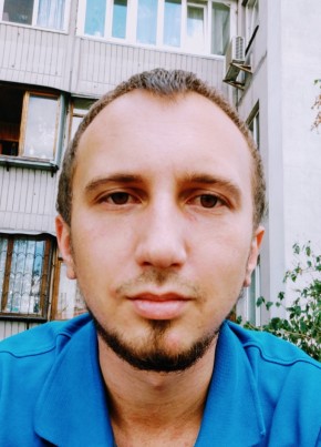 Ярослав, 29, Україна, Київ