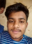 Raj, 22 года, Kanpur