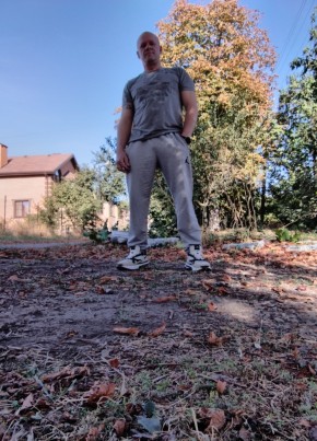 Vlad, 46, Russia, Taganrog