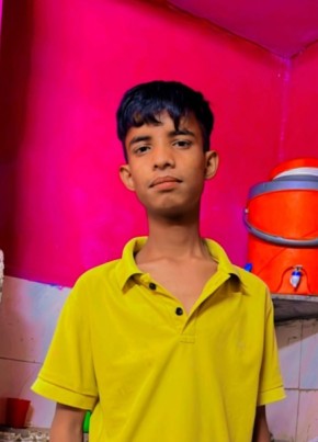 Rohan, 21, India, Delhi