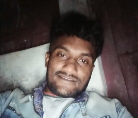 Hridoy, 21, Nageswari