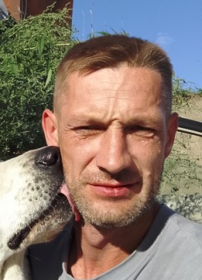 Александр, 41, Россия, Саяногорск