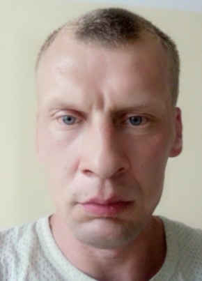 Михаил , 45, Россия, Калуга