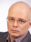 Evgeniy, 49, Moscow