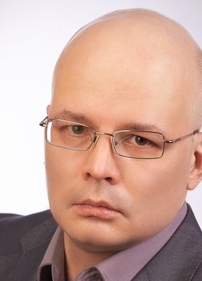 Евгений, 49, Россия, Москва
