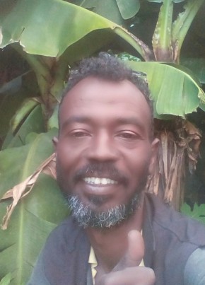 جمال الدين, 47, السودان, زالنجي (مدينة)