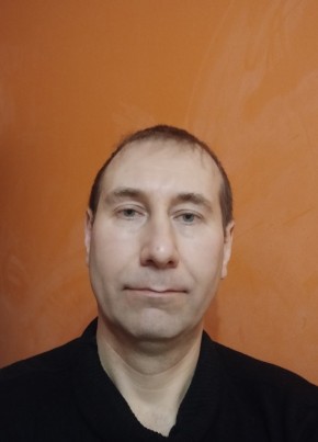 Алексей, 44, Россия, Кирово-Чепецк