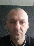Aleksey, 48, Irkutsk