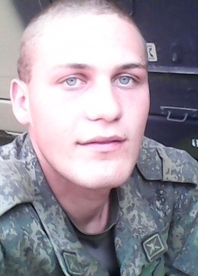 Константин, 26, Россия, Богучар