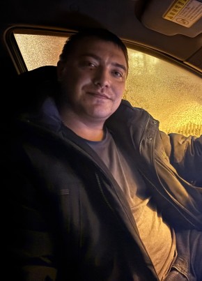 Александров Влад из Усть-Илимска 30 лет