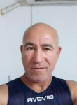 Timmayer, 54 года, Béjaïa