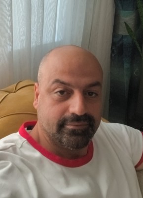 Çağlar akar из Kahramanmaraş 46 лет