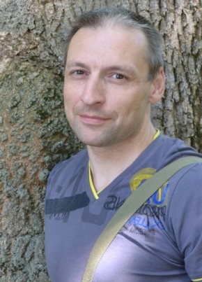 Dmitriy, 48, Russia, Balashikha