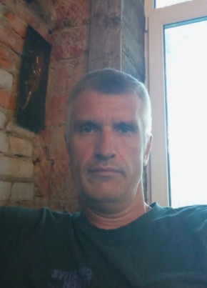 Сергей из Томилино 45 лет
