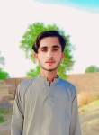 Rashid king, 20 лет, صادِق آباد