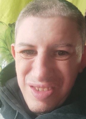 Valcir spricigo из Pato Branco 18 лет