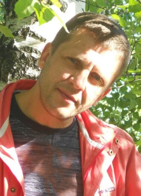 Михаил, 53, Россия, Кемерово