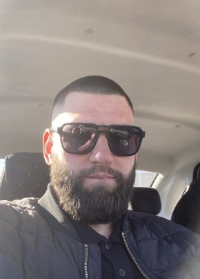 Yaroslav, 28, Russia, Volgograd