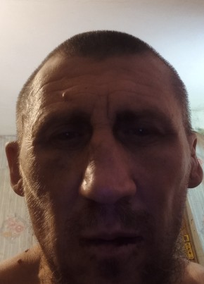 Владимир из Павлодара 41 год