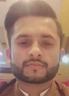 Waseem khan, 28, پاکستان, فیصل آباد
