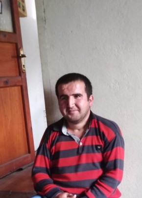 Ahmet, 22, Türkiye Cumhuriyeti, Bartın