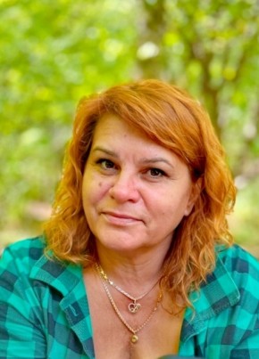 Валентина из Армянска 53 года