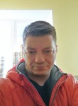 Виталик, 46 лет, Мурманск