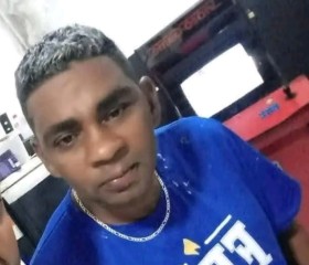 Matheus, 47, Nanuque