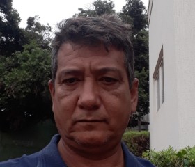 Carlos, 56, Aracatuba