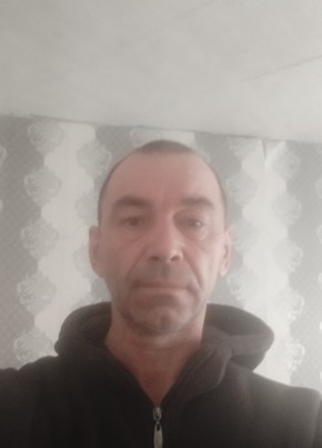 Александр из Перми 52 года