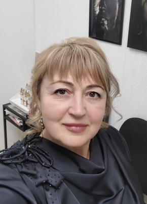 Инна из Тулы 55 лет