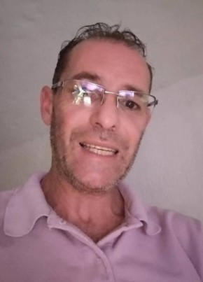 Alexi из Canelones 48 лет