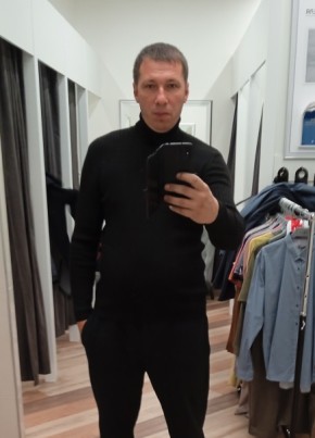 Михаил, 40, Россия, Нолинск