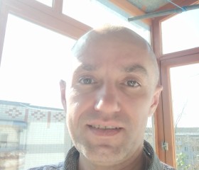 Павел, 42 года, Ковров