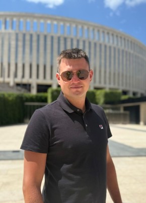 Станислав из Ставрополи 32 года