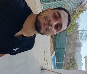 Edgar, 29, Puerto Vallarta