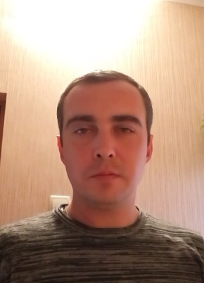 Андрей, 40, Україна, Енергодар