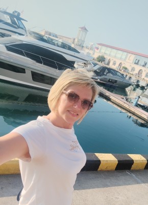 Svetlana